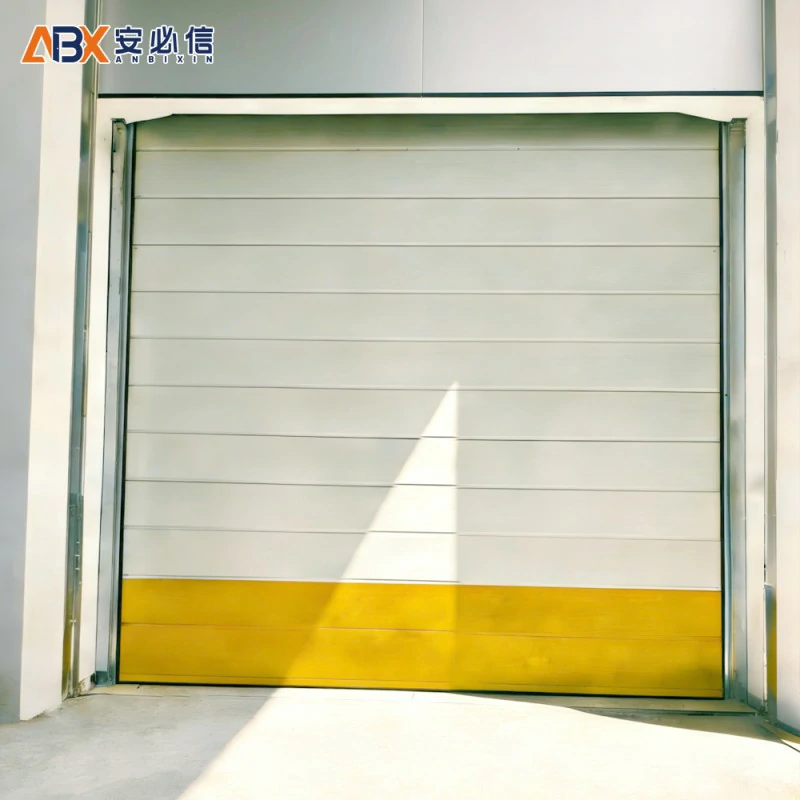 红河哈尼族彝族快速提升门